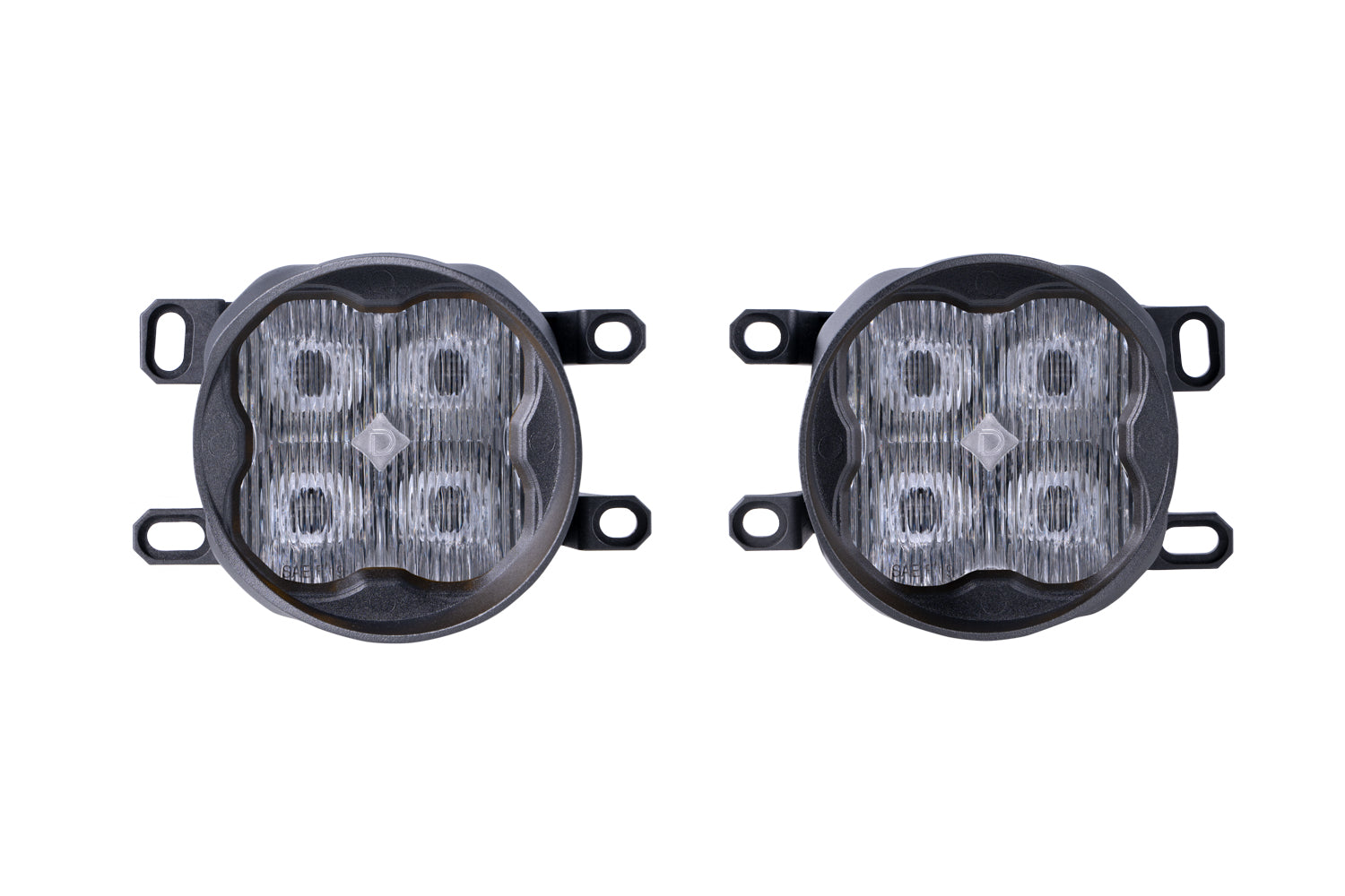 SS3 LED Fog Light Kit for 2010-2013 Toyota 4Runner