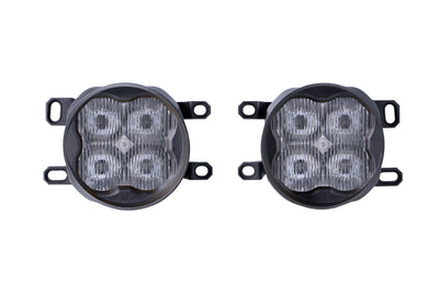 SS3 LED Fog Light Kit for 2010-2013 Lexus GX460