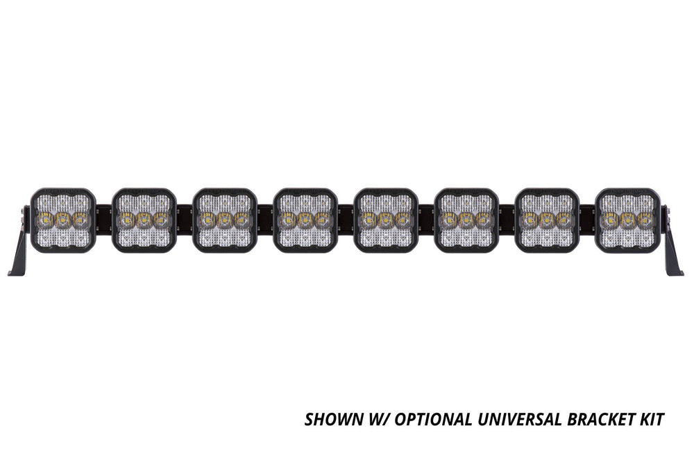SS5 CrossLink 8-Pod 50-inch LED Light Bar (one)
