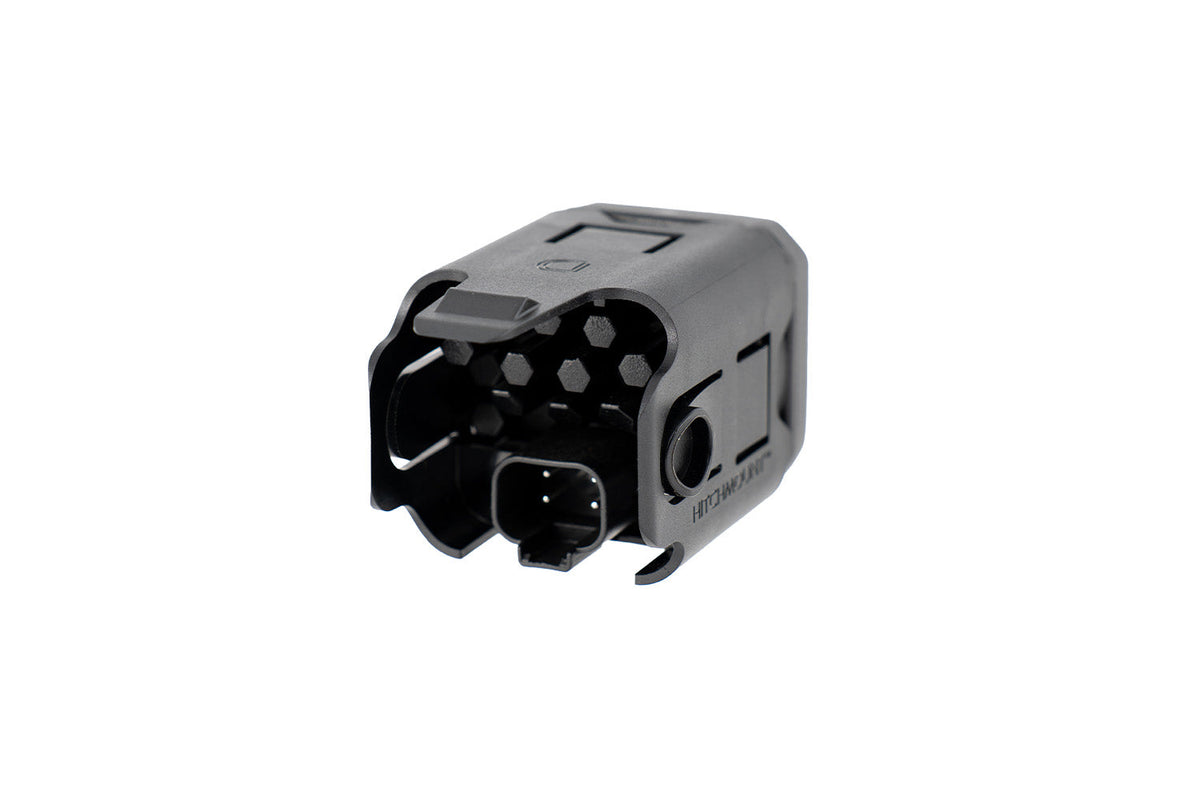 HitchMount LED Pod Reverse Kit for 2005-2015 Toyota Tacoma