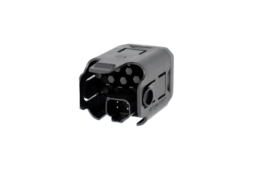 HitchMount LED Pod Reverse Kit for 2016-2023 Toyota Tacoma