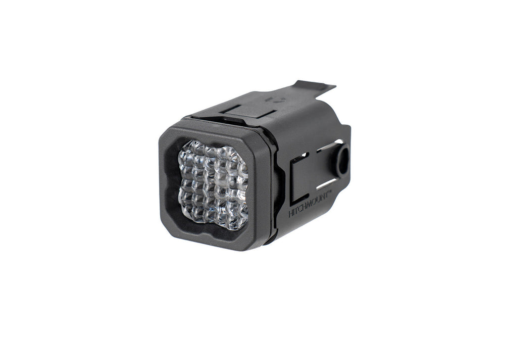 HitchMount LED Pod Reverse Kit for 2016-2023 Toyota Tacoma