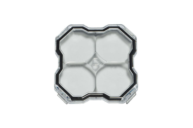 Stage Series Rock Light Lens