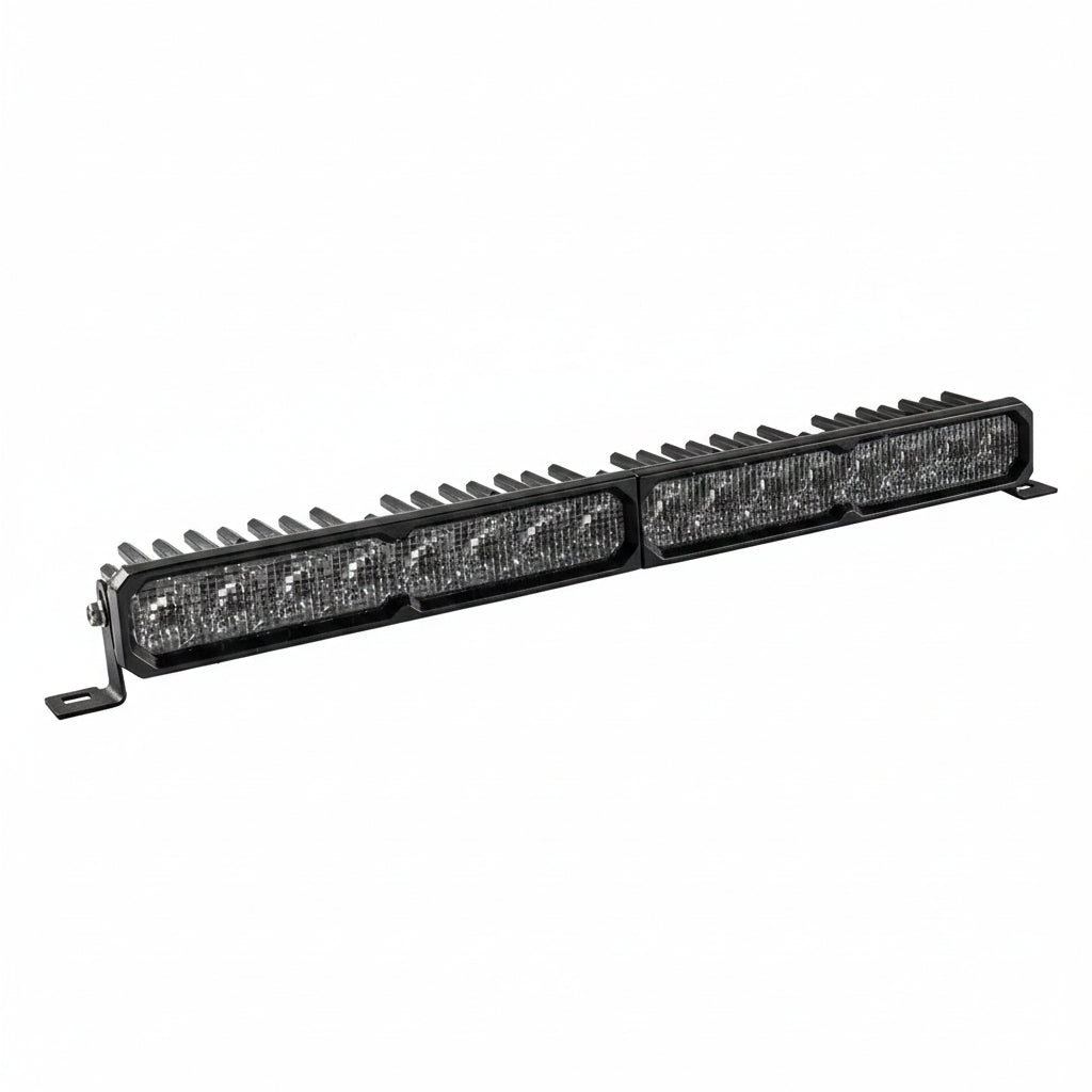 SS20 White LED Light Bar (one)