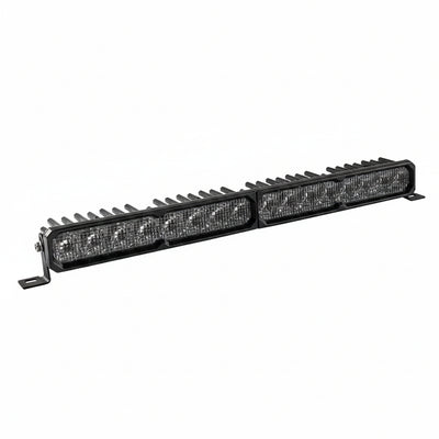 SS20 White LED Light Bar (one)