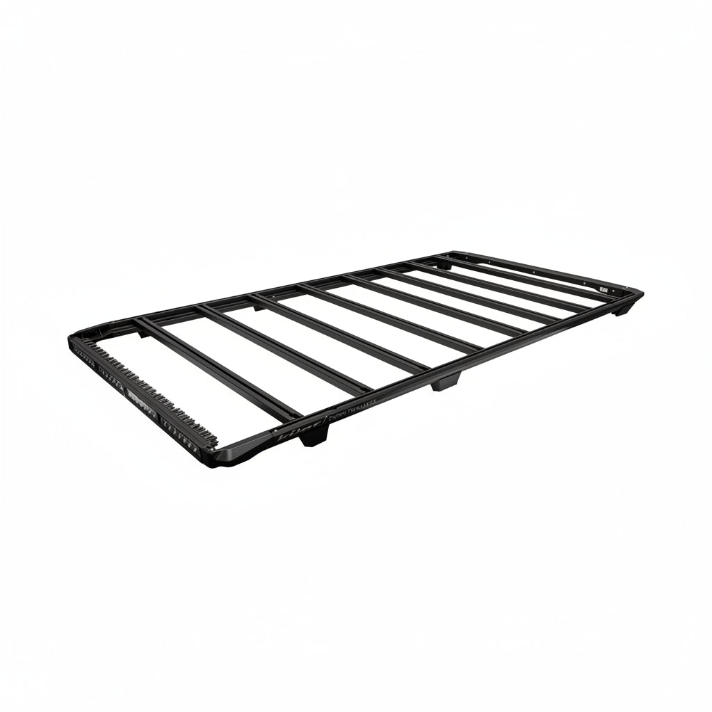 DEK Roof Rack for 2025-2026 Toyota 4Runner by Diode Dynamics x Kuat