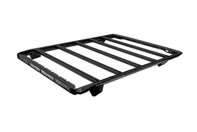 Diode Dynamics x Kuat DEK Roof Rack for 2005-2023 Toyota Tacoma