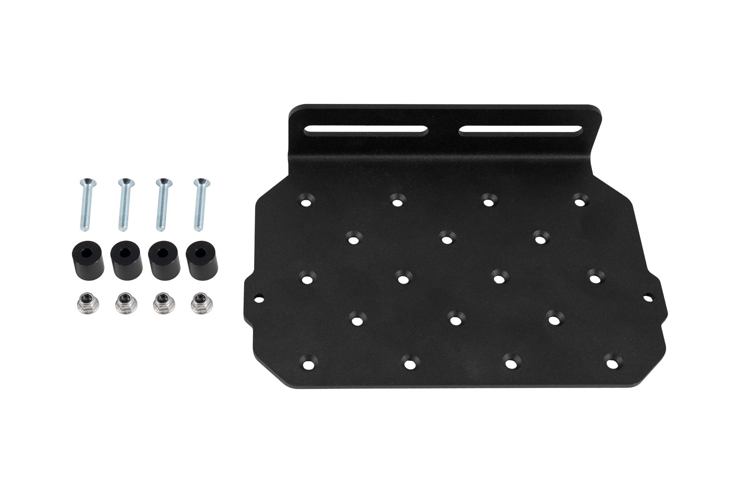 D-Switch Hub Mounting Kit for 2022-2026 Toyota Tundra