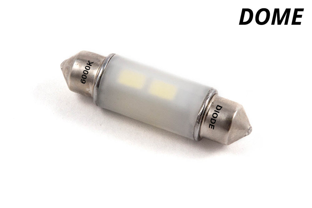Dome Light LED for 2006-2015 Toyota Tacoma (one)