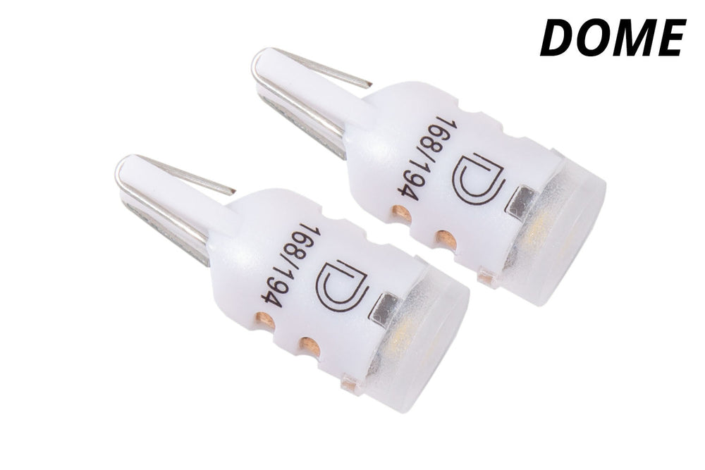 Dome Light LEDs for 2007-2021 Toyota Tundra (pair)