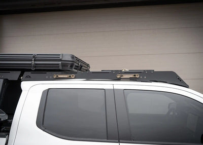 DRIFTR Toyota Tacoma Roof Rack (2024+)