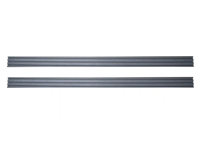 Extra DRIFTR Roof Rack Extrusions (Sold in Pairs)