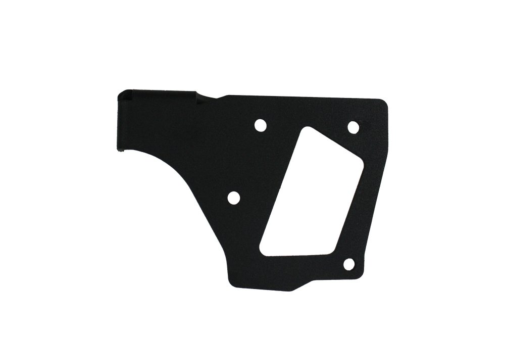 2014-2021 3rd Gen Toyota Tundra CB Antenna Mount