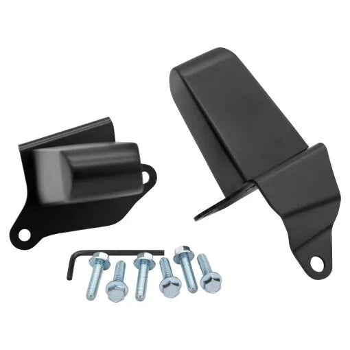 DBRTOY5 - DuroBumps 3-Inch Extended Length Bump Stops for 22+ Tundra  and OEM Equivalent 22+ Tundra with Airbags