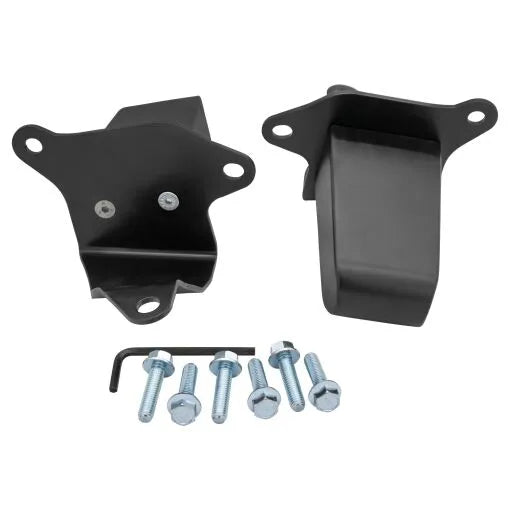 DBRTOY5 - DuroBumps 2-Inch Extended Length Bump Stops for 22+ Tundra  and OEM Equivalent 22+ Tundra with Airbags
