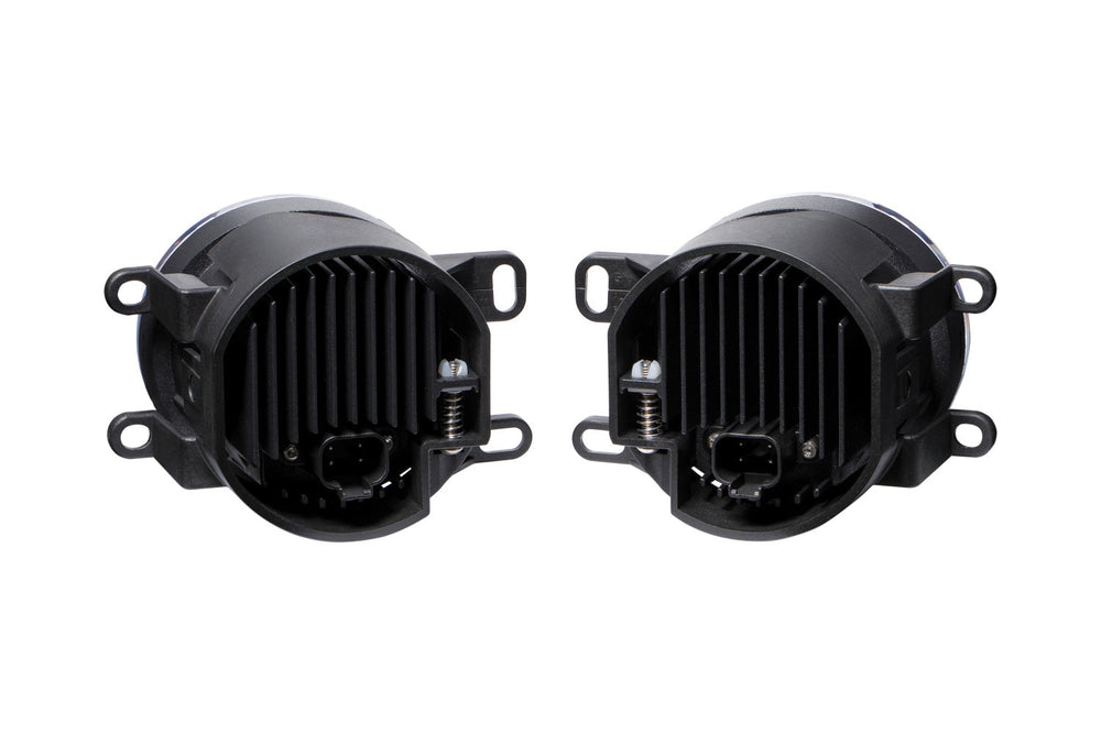 Elite Series Fog Lamps for 2010-2013 Lexus GX460 (pair)