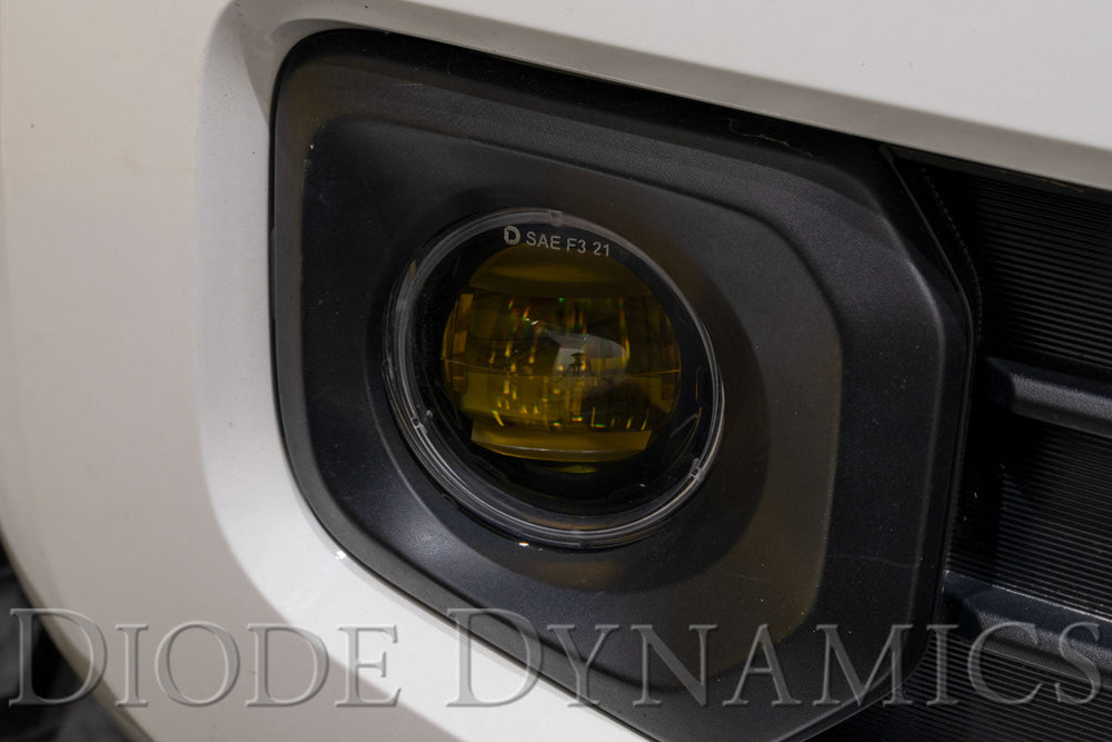 Elite Series Fog Lamps for 2008-2011 Lexus LX570 (pair)