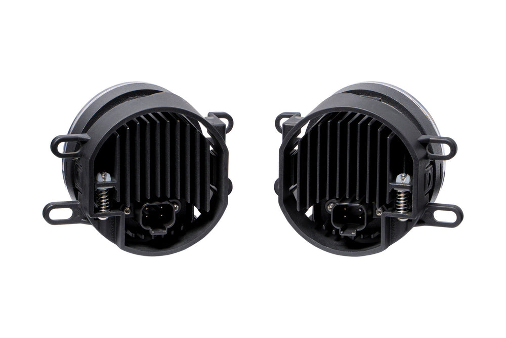 Elite Series Fog Lamps for 2012-2023 Toyota Tacoma (pair)