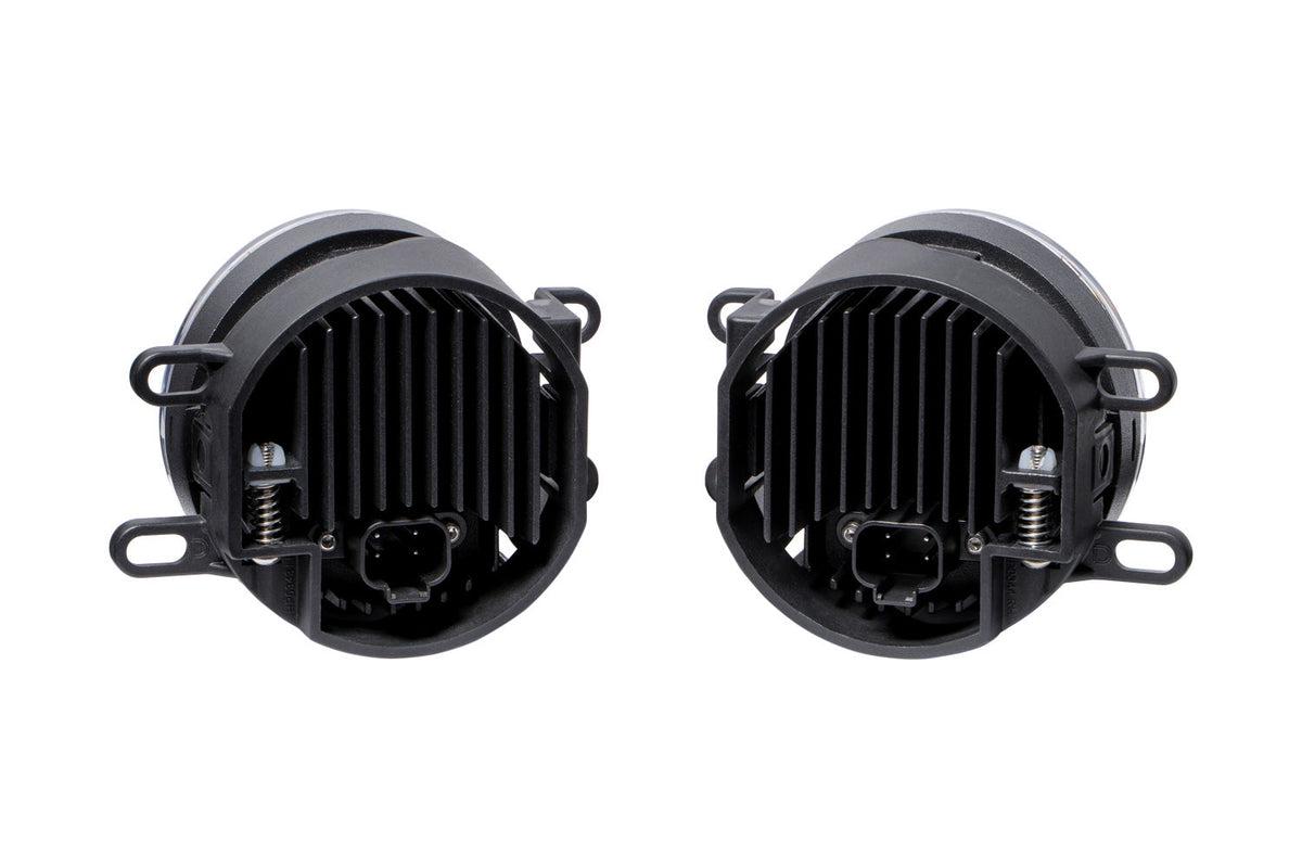 Elite Series Fog Lamps for 2012-2023 Toyota Tacoma (pair)