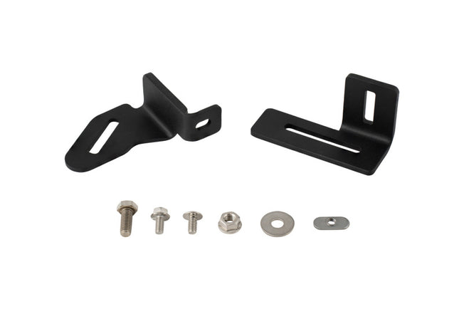 Prinsu/Sherpa Roof Racks-SS5 CrossLink Support Bracket Kit Prinsu/Sherpa Roof Racks