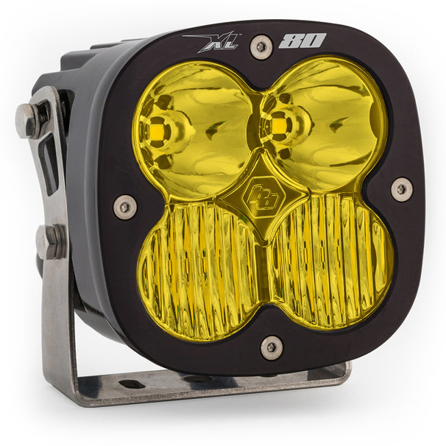 XL80 Driving/Combo LED Light Pods - Amber