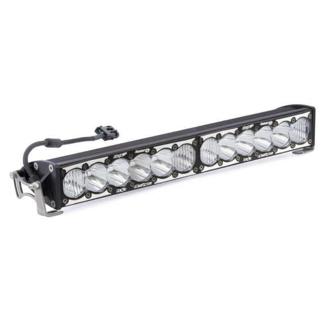 OnX6 20in Hybrid LED And Laser Light Bar