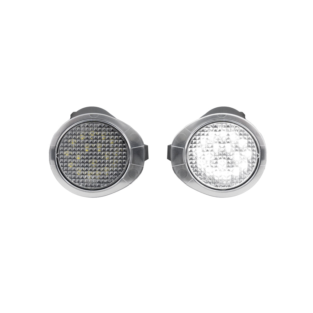 2007-2021 Toyota Tundra LED Puddle Lights (pair)