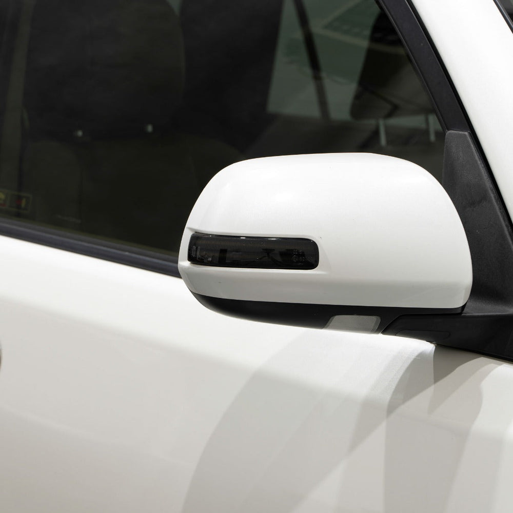 2012-2015 Toyota Tacoma LED Mirror Lights (pair)