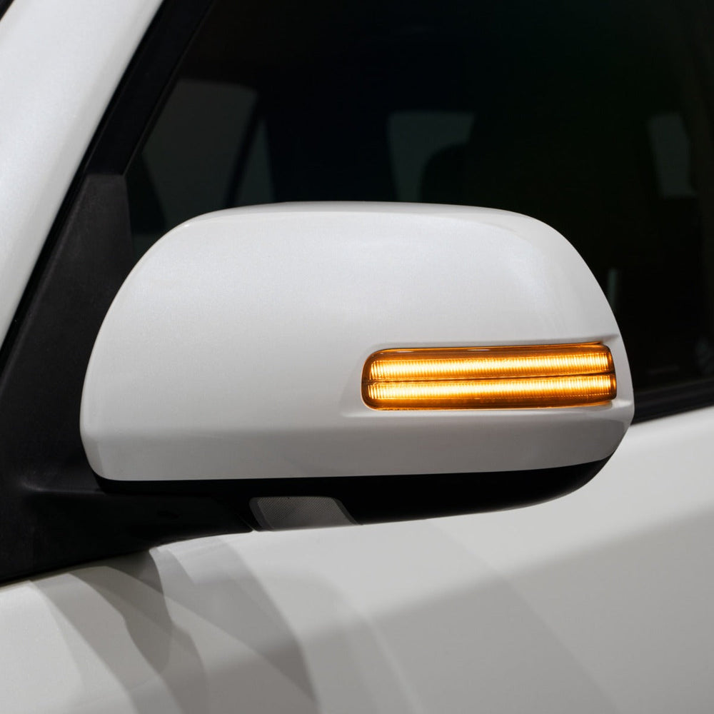 2010-2013 Toyota 4Runner LED Mirror Lights (pair)