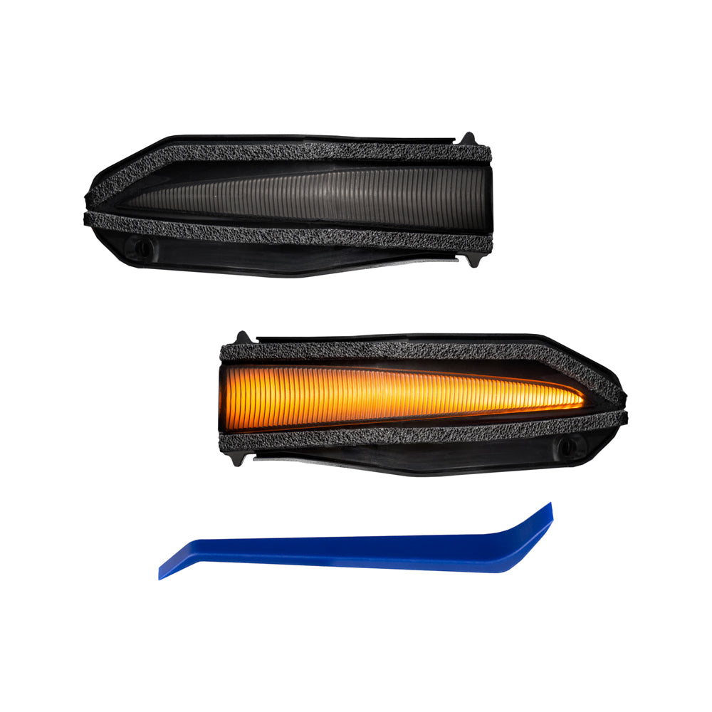 2014-2024 Toyota 4Runner LED Mirror Lights (pair)