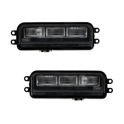 2024-2026 Toyota Tacoma LED Fog Lights (pair)
