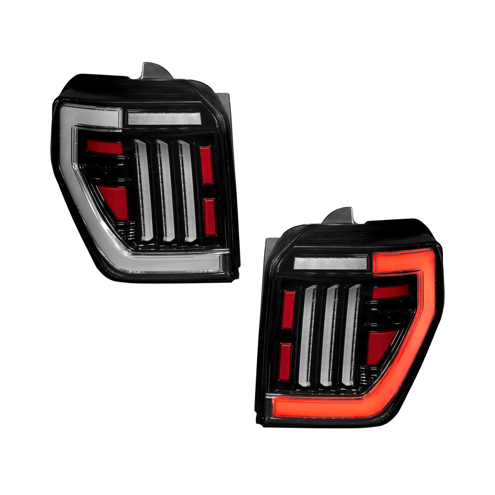 2010-2024 Toyota 4Runner LED Tail Lights (pair)
