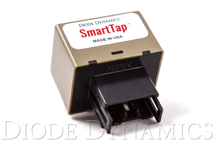CF18 SMARTTAP FLASHER