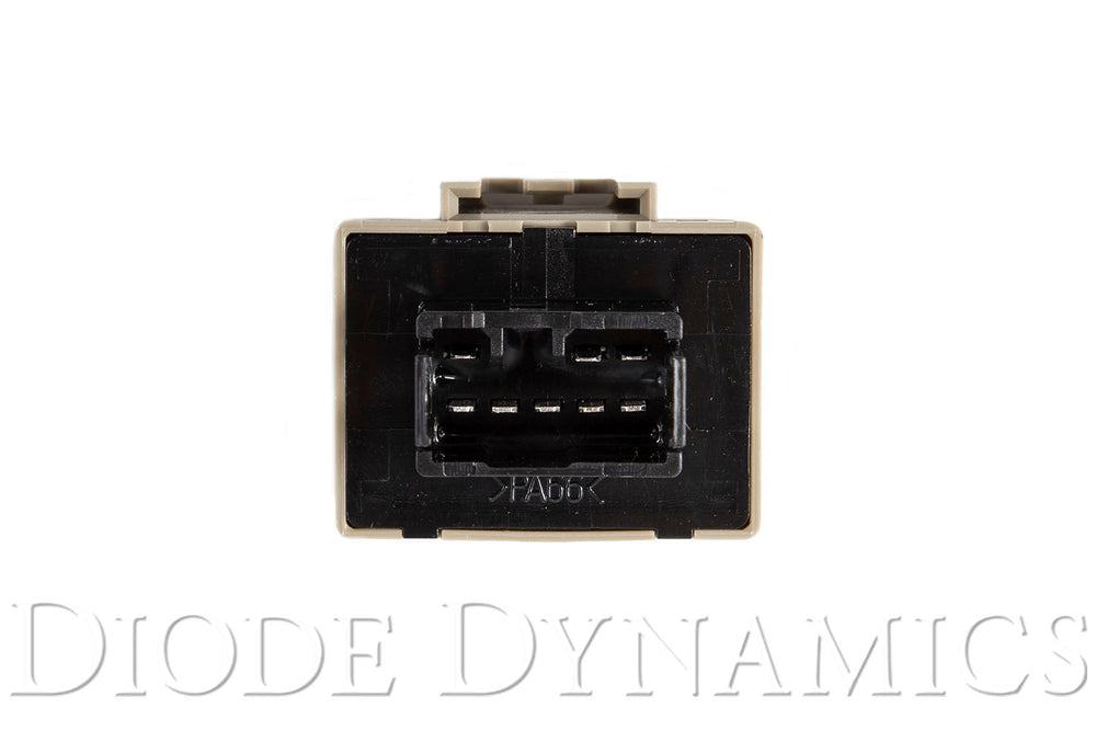 SmartTap LED Flasher for 2000-2006 Toyota Tundra (non-DTRL)