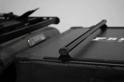 Lightweight Hard Shell - Crossbar Kits