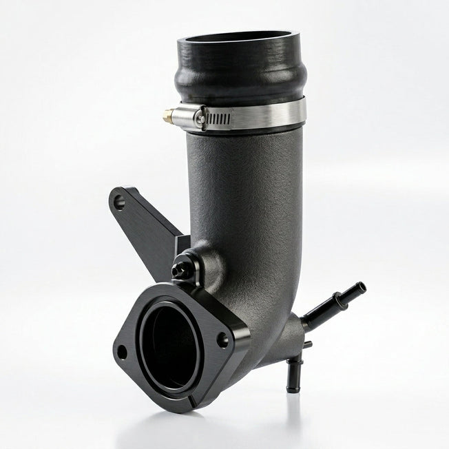 2024+ Toyota Tacoma, 4Runner & Land Cruiser Turbo Inlet