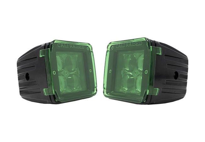Lens Cover (Set of 2)