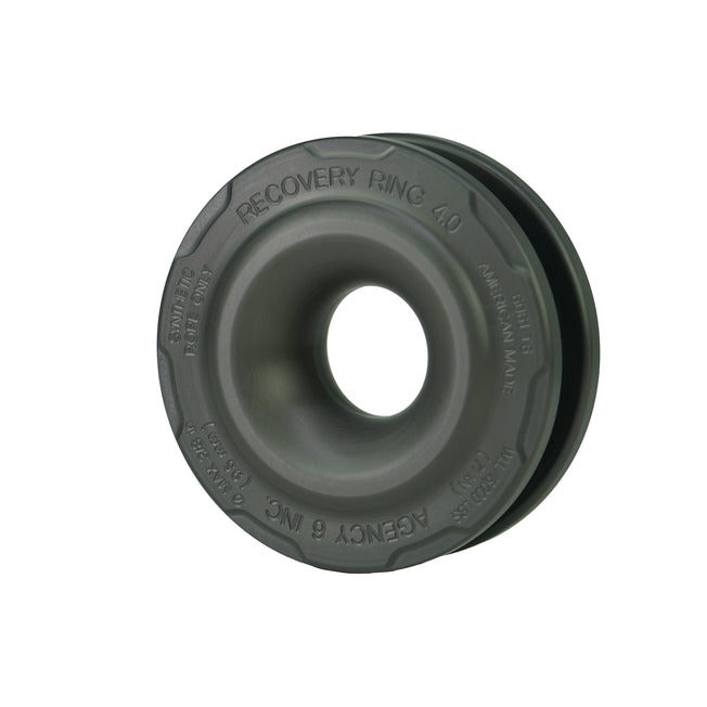 Recovery Ring 5.0"