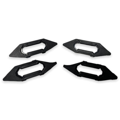 Off-Road Grille Lights for Tacoma (2018-2023)
