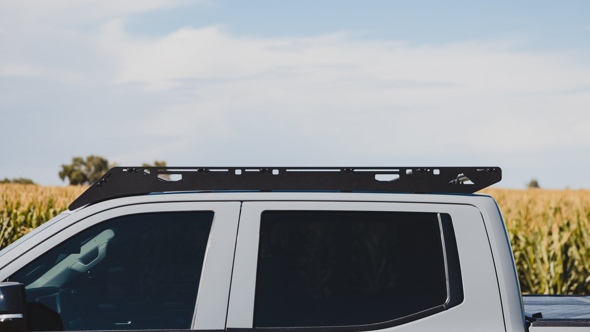 2022+ Toyota Tundra Sherpa Grizzly Roof Rack