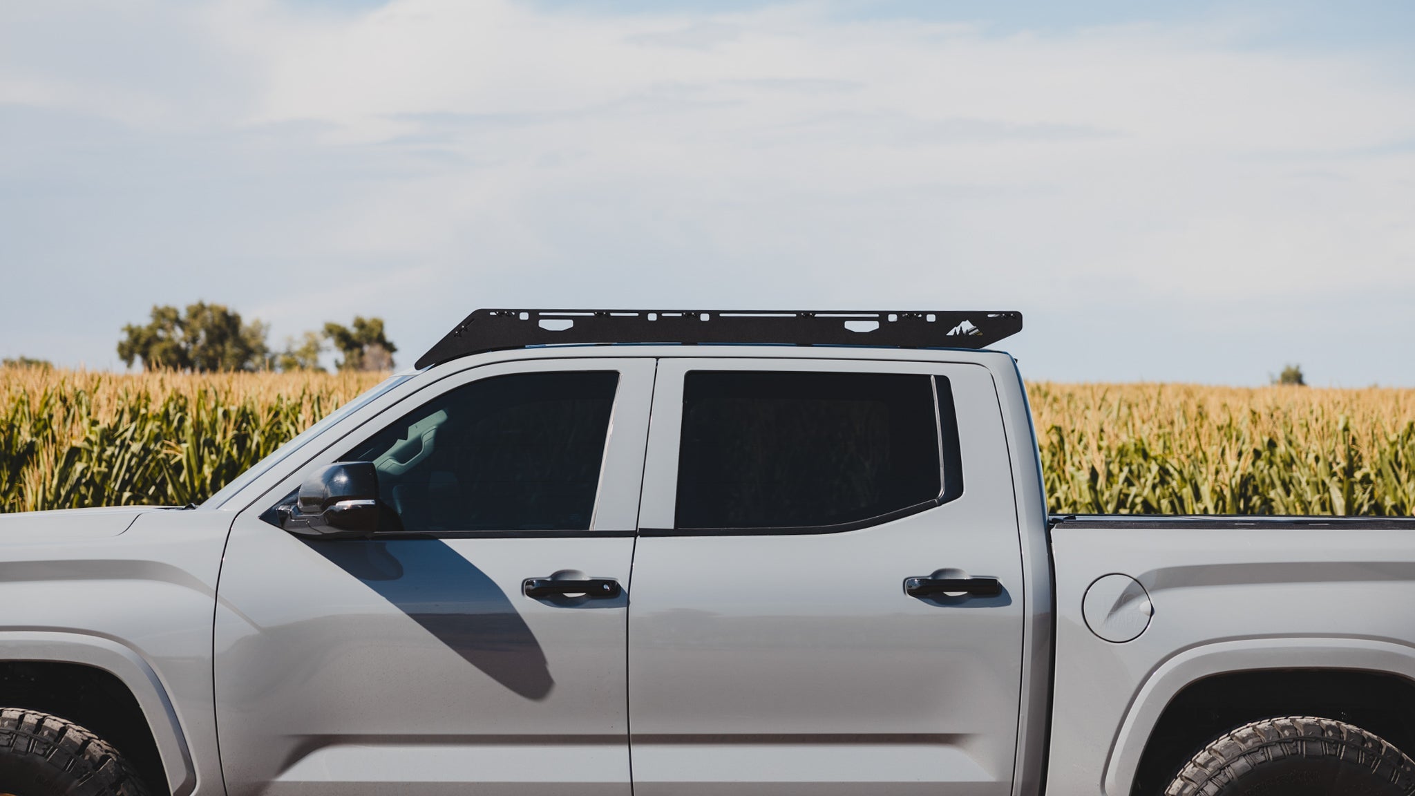 2022+ Toyota Tundra Sherpa Grizzly Roof Rack