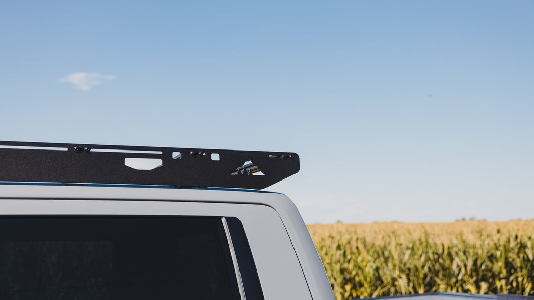 2022+ Toyota Tundra Sherpa Grizzly Roof Rack