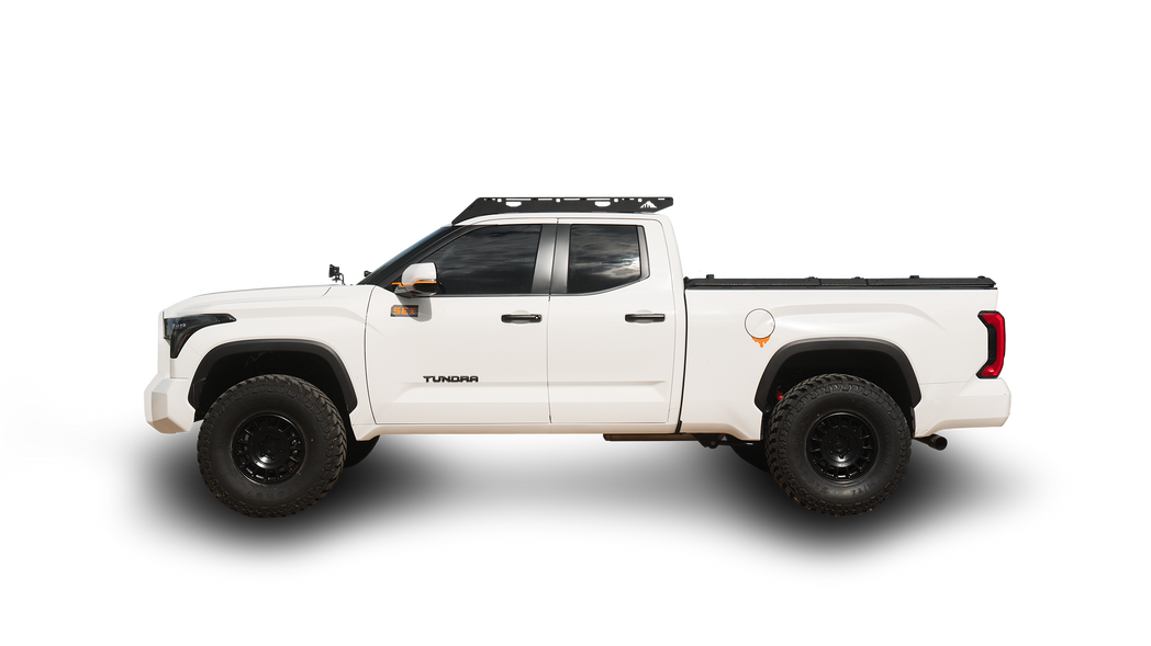 2022+ Toyota Tundra Sherpa Grizzly Roof Rack