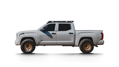 The Grizzly (2022-2025 Tundra Roof Rack)