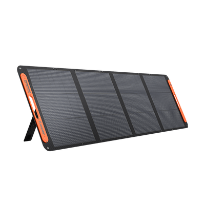 SolarSaga 200W