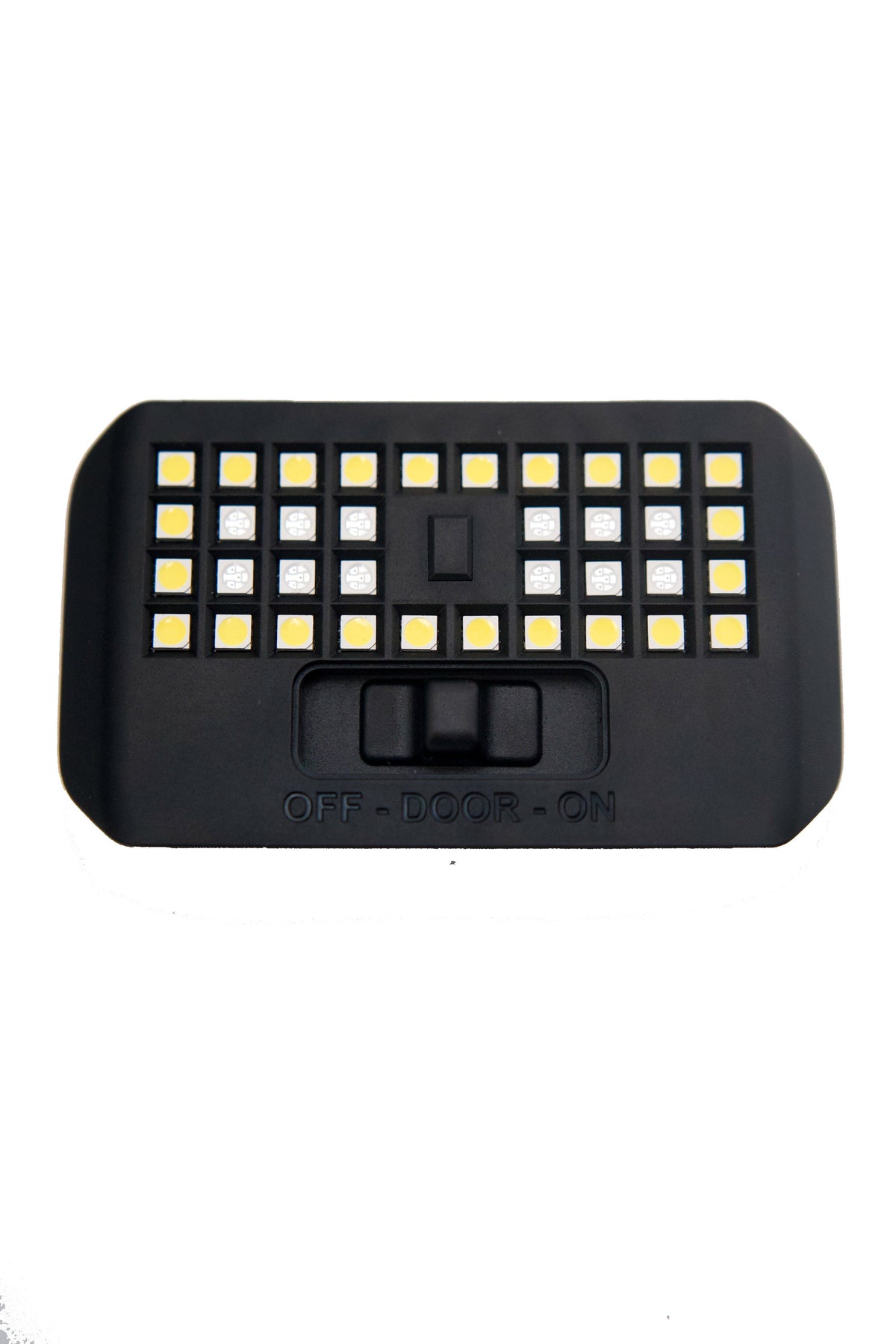 Ultimate Dual Color Hatch Lights Fits 2010+ Toyota 4Runner