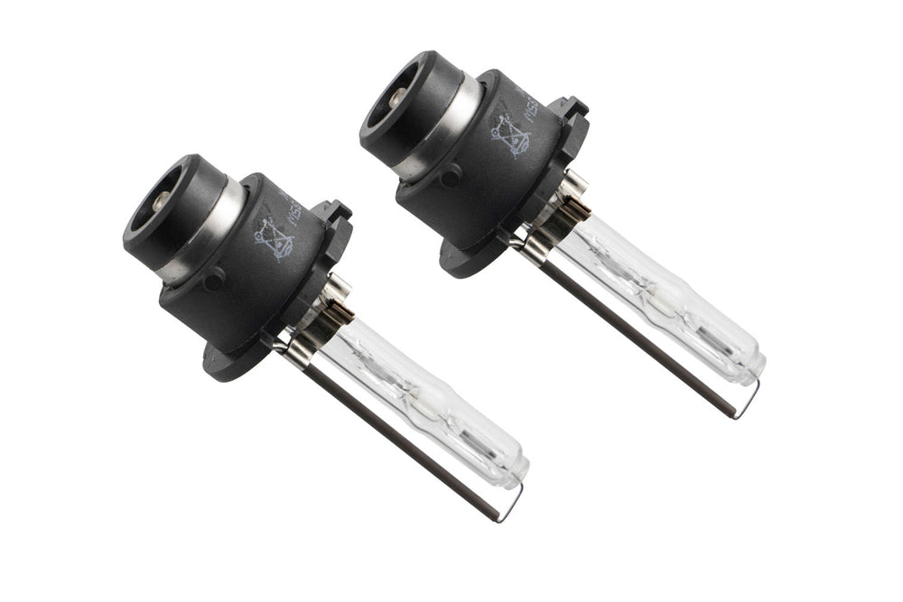 Replacement OEM HID Bulbs for 2010-2016 Lexus GX460 (pair)