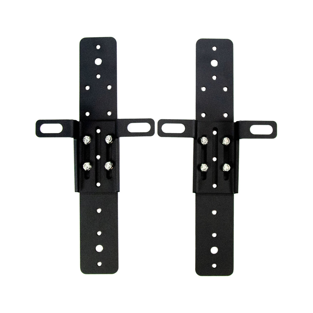 Discontinued Recovery Board Mounts for Hi-Lift Jack