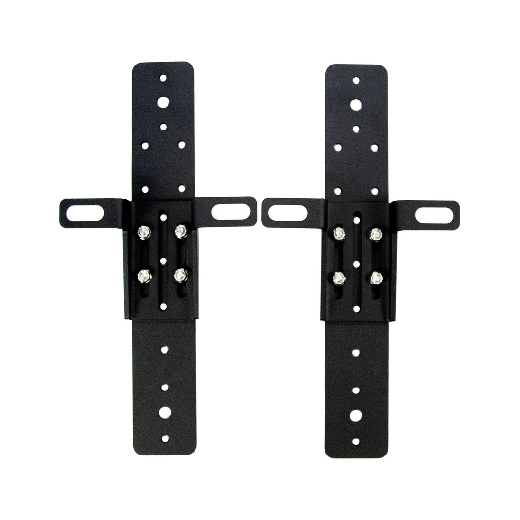 Discontinued Recovery Board Mounts for Hi-Lift Jack