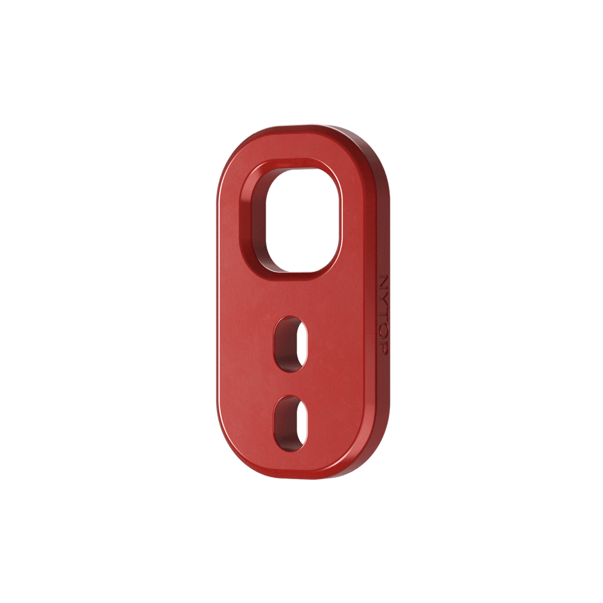 2025-Current Toyota 4Runner Lower Front Recovery Points